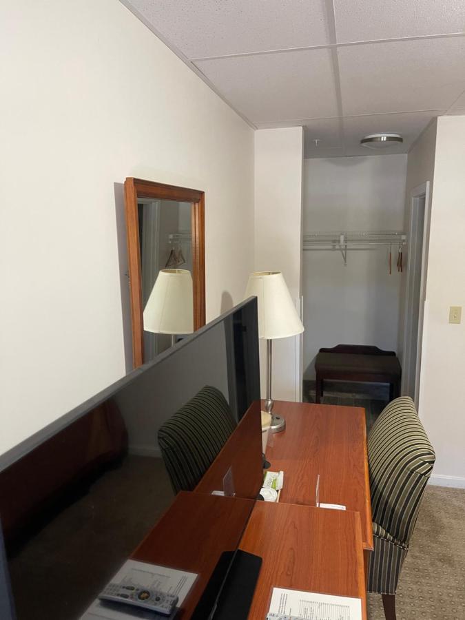 Colonial Motel ノース・コンウェー エクステリア 写真