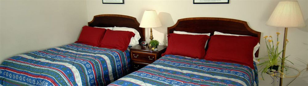 Colonial Motel ノース・コンウェー エクステリア 写真
